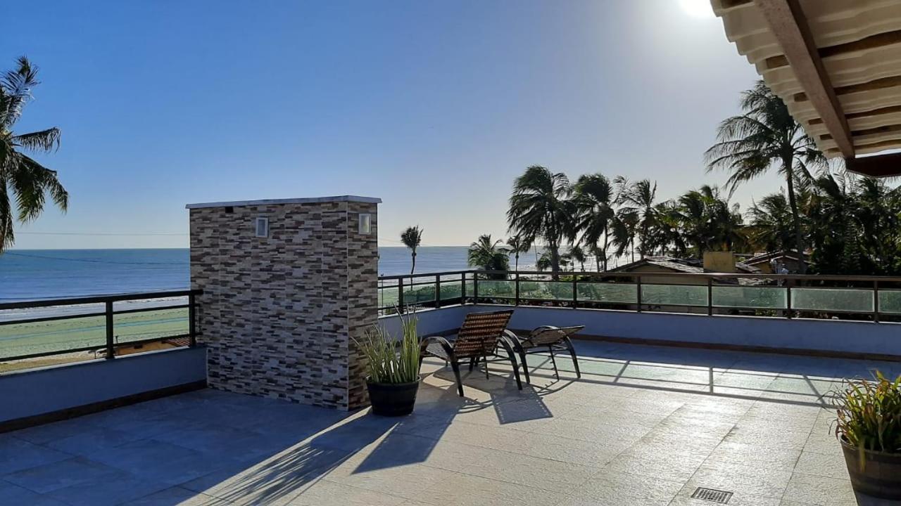 Flecheiras Residence Exterior foto