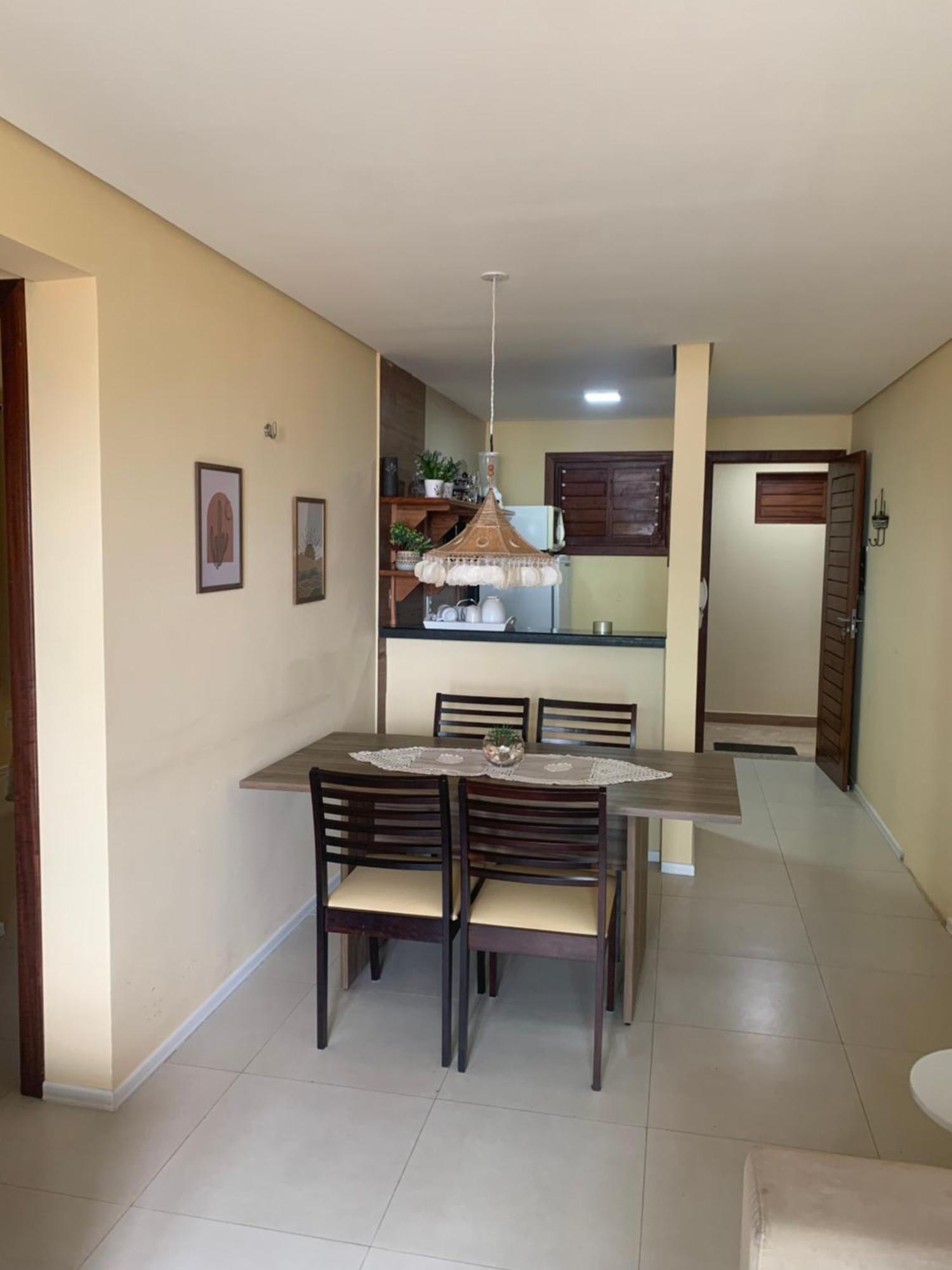 Flecheiras Residence Exterior foto